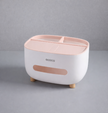 Desktop Tissue Box