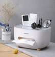 Desktop Tissue Box