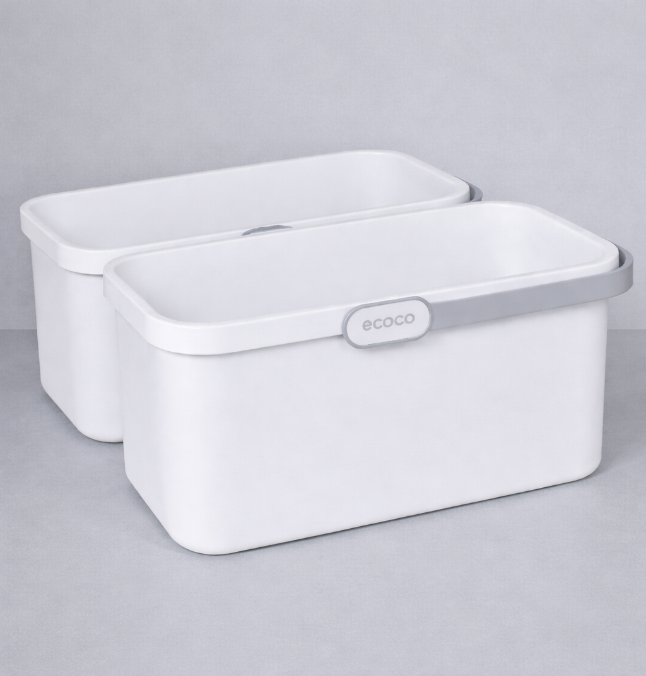 Mop bucket