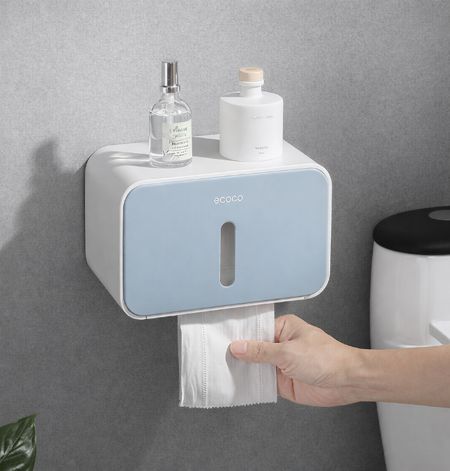 Simple Tissue Box