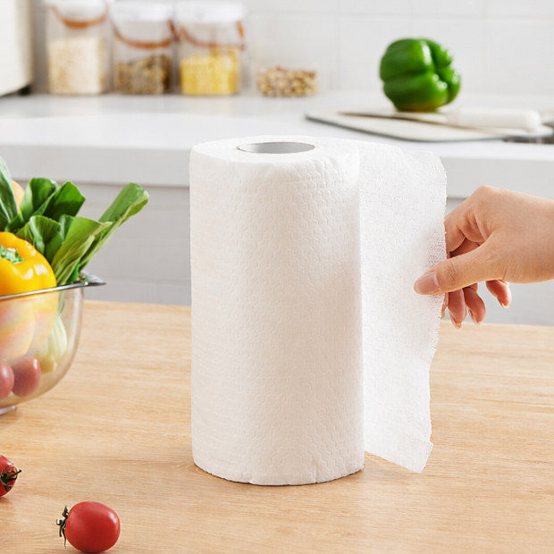 Kitchen Tissue Box