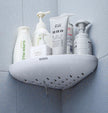 Corner shelf