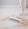 Broom dustpan