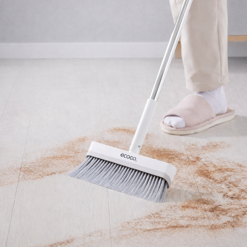 Broom dustpan