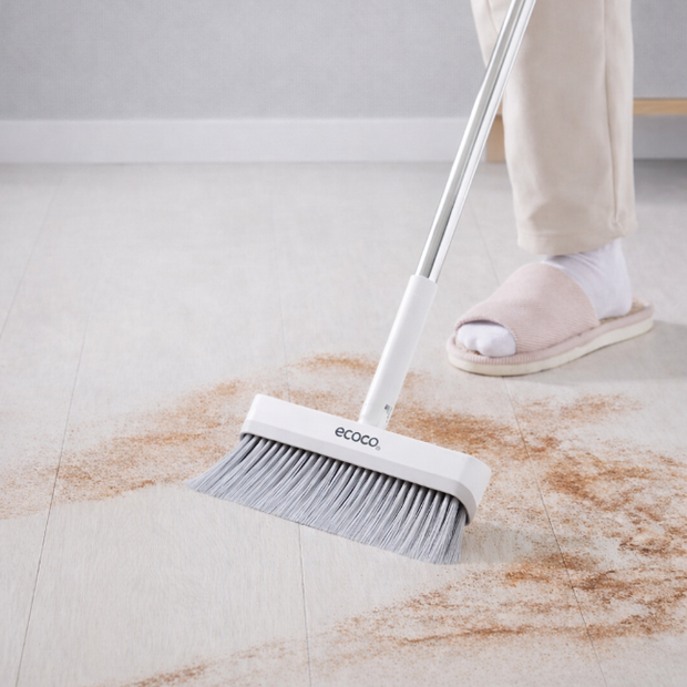 Broom dustpan