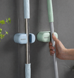 Simple mop holder