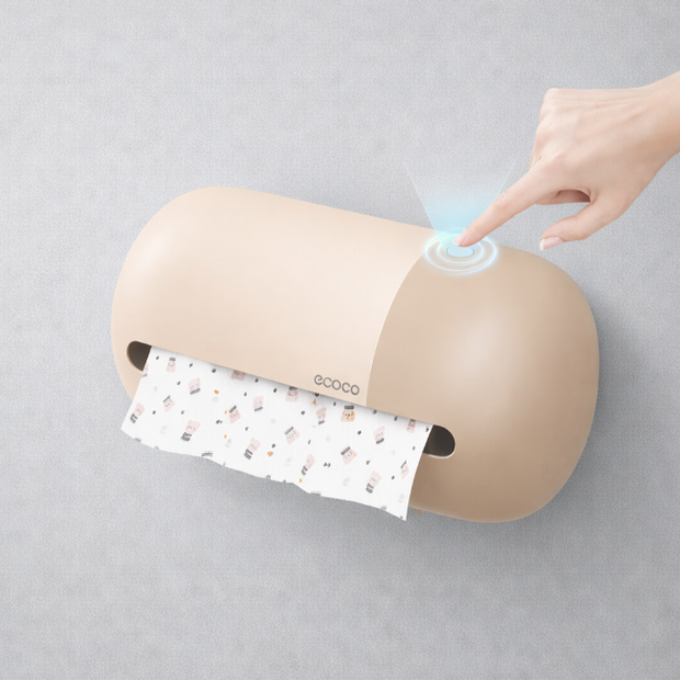 Kitchen Tissue Box
