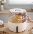 Grain storage box(Big size)