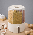 Grain storage box(Big size)
