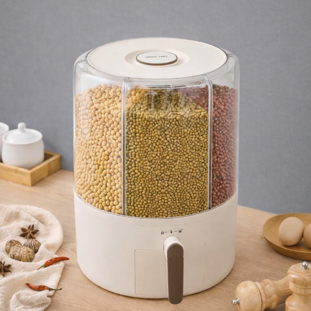 Grain storage box(Big size)