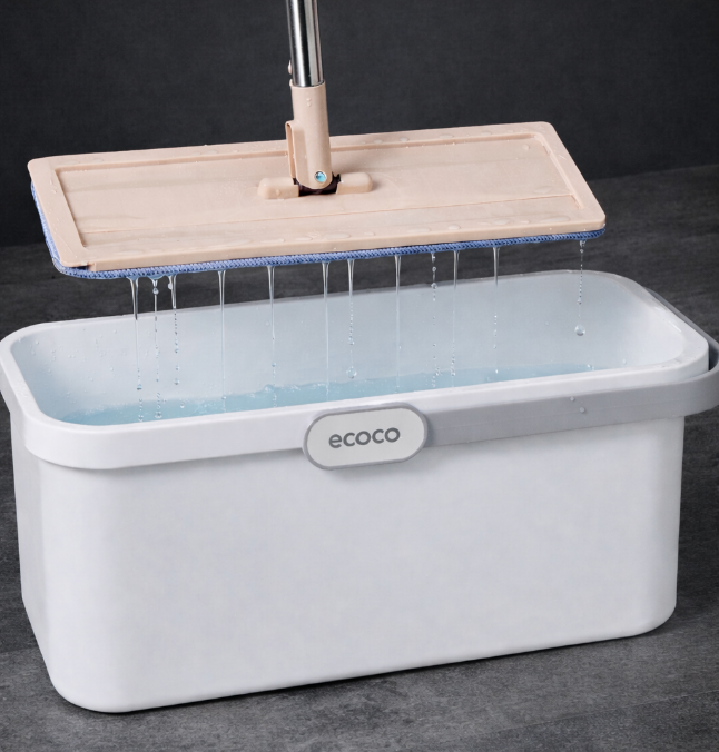 Mop bucket