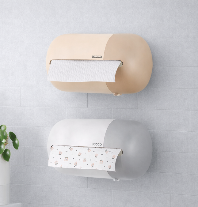 Kitchen Tissue Box