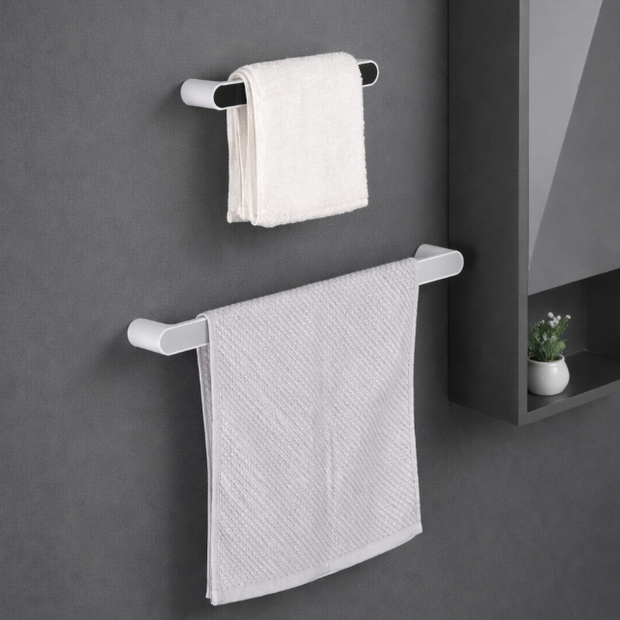 Towel bar (extended)