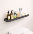 Removable wall-mounted shelf (50cm) – fully equipped