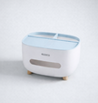 Desktop Tissue Box