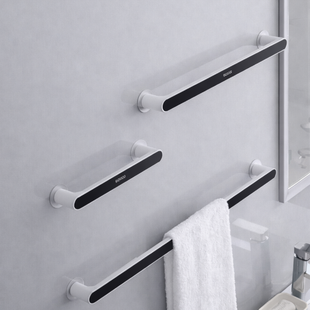 Towel bar (extended)