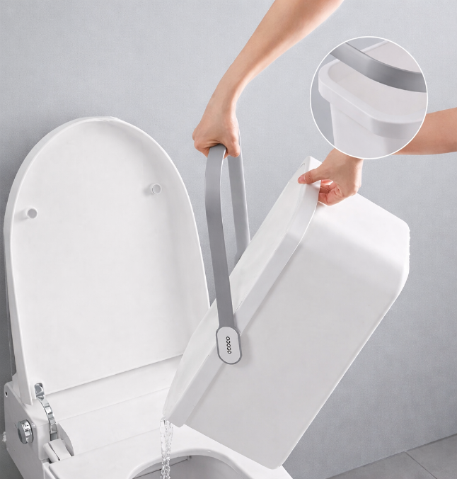 Mop bucket