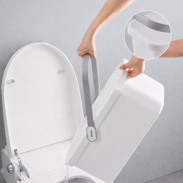 Mop bucket