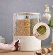 Grain storage box(Big size)