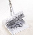 Broom dustpan