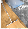 Telescopic wiper broom-36cm-high configuration