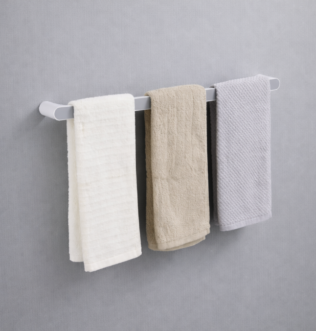 Towel bar (extended)
