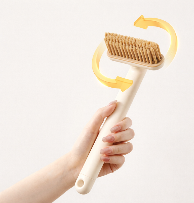 Multi functional gap brush（One package）