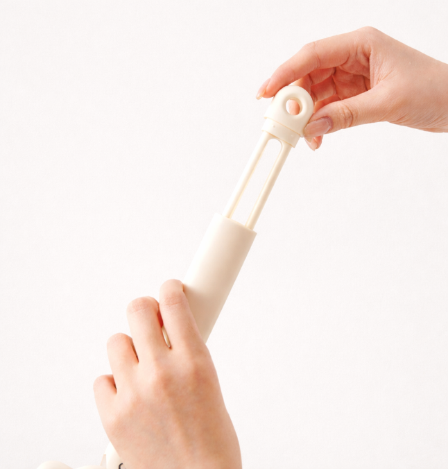 Multi functional gap brush（One package）