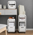 Bookbag storage rack（Three layers-Landing）