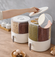 Grain storage box(Big size)