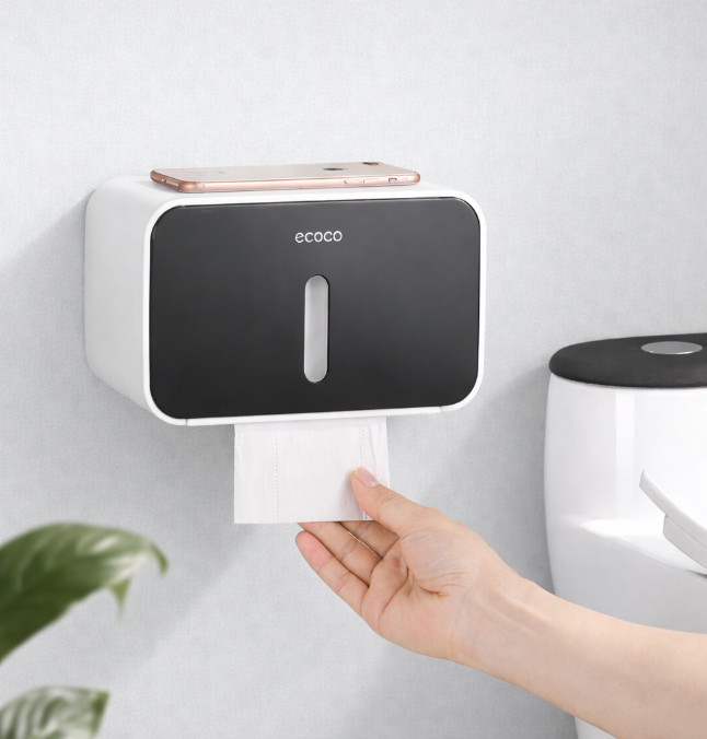 Simple Tissue Box