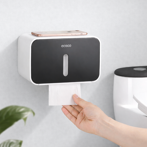 Simple Tissue Box