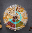 Grain storage box(Big size)