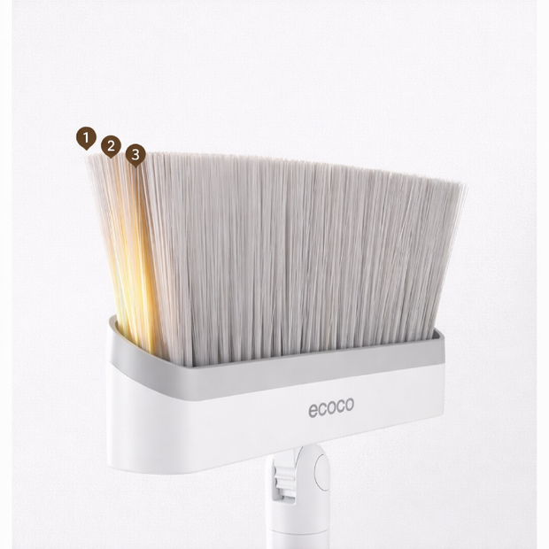 Broom dustpan